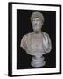 Bust of Lucius Verus, 2nd C Ad-null-Framed Photographic Print