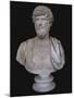Bust of Lucius Verus, 2nd C Ad-null-Mounted Photographic Print
