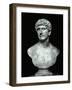 Bust of Marc Anthony-null-Framed Photographic Print