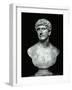 Bust of Marc Anthony-null-Framed Photographic Print