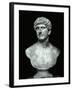 Bust of Marc Anthony-null-Framed Photographic Print