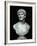 Bust of Marc Anthony-null-Framed Photographic Print
