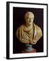 Bust of Marcus Tullius Cicero-Roman-Framed Giclee Print