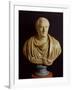 Bust of Marcus Tullius Cicero-Roman-Framed Giclee Print