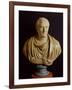 Bust of Marcus Tullius Cicero-Roman-Framed Giclee Print