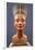 Bust of Nefertiti-null-Framed Premium Photographic Print