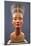 Bust of Nefertiti-null-Mounted Photographic Print