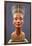 Bust of Nefertiti-null-Framed Photographic Print