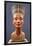 Bust of Nefertiti-null-Framed Photographic Print