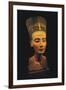 Bust of Nefertiti-null-Framed Premium Giclee Print