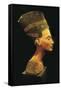 Bust of Nefertiti-null-Framed Stretched Canvas