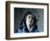 Bust of Painful Virgin, Ca.1755-Francisco Salzillo-Framed Giclee Print