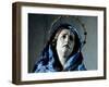 Bust of Painful Virgin, Ca.1755-Francisco Salzillo-Framed Giclee Print