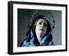 Bust of Painful Virgin, Ca.1755-Francisco Salzillo-Framed Giclee Print