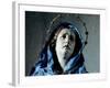 Bust of Painful Virgin, Ca.1755-Francisco Salzillo-Framed Giclee Print