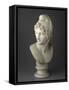 Bust of Paris, 1809 (Marble)-Antonio Canova-Framed Stretched Canvas