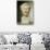 Bust of Pompey circa 60 BC-null-Giclee Print displayed on a wall