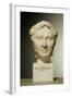 Bust of Pompey circa 60 BC-null-Framed Giclee Print