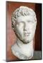Bust of Ptolemy of Mauretania-null-Mounted Photographic Print