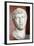 Bust of Ptolemy of Mauretania-null-Framed Photographic Print