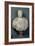 Bust of Publius Cornelius Scipio "Africanus" (237-183 BC)-null-Framed Giclee Print