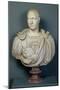 Bust of Publius Cornelius Scipio "Africanus" (237-183 BC)-null-Mounted Giclee Print