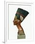 Bust of Queen Nefertiti-null-Framed Giclee Print