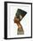 Bust of Queen Nefertiti-null-Framed Giclee Print