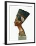 Bust of Queen Nefertiti-null-Framed Giclee Print