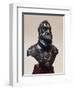 Bust of Rudolf II of Habsburg-null-Framed Giclee Print