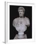 Bust of Septimius Severus, 3rd C Ad-null-Framed Photographic Print