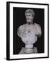 Bust of Septimius Severus, 3rd C Ad-null-Framed Photographic Print