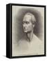 Bust of Sir William Armstrong, Cb, by a Munro-null-Framed Stretched Canvas