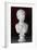 Bust of Suzette Gontard Diotima-null-Framed Giclee Print