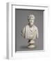 Bust of the Emperor Septimius Severus (193-211 Ad)-null-Framed Giclee Print