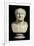 Bust of the Emperor Vespasian, 1st Century-null-Framed Giclee Print