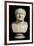 Bust of the Emperor Vespasian, 1st Century-null-Framed Giclee Print