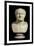 Bust of the Emperor Vespasian, 1st Century-null-Framed Giclee Print