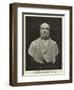 Bust of the Right Honourable W H Smith, Mp-null-Framed Giclee Print