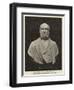 Bust of the Right Honourable W H Smith, Mp-null-Framed Giclee Print