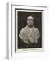 Bust of the Right Honourable W H Smith, Mp-null-Framed Giclee Print