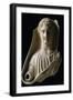 Bust of Young Male, Lucera, Puglia, Italy BC-null-Framed Giclee Print