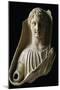 Bust of Young Male, Lucera, Puglia, Italy BC-null-Mounted Giclee Print