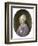 Bust Portrait of Louis XVI (1754-1793)-Jean Guerin-Framed Giclee Print