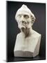 Bust Sculpture of Amerigo Vespucci-Giuseppe Ceracchi-Mounted Photographic Print