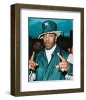 Busta Rhymes-null-Framed Photo