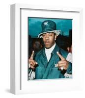 Busta Rhymes-null-Framed Photo