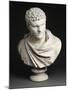 Buste de Caracalla (188-217), empereur de 211 à 217 ap J.C.-null-Mounted Giclee Print