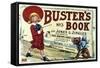 Buster Brown Book, 1905-null-Framed Stretched Canvas