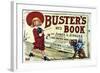 Buster Brown Book, 1905-null-Framed Giclee Print